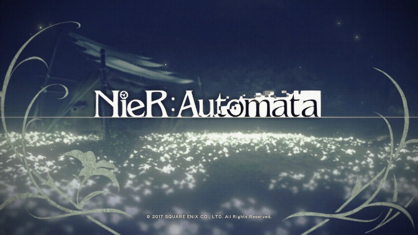 NieR: Automata Part #144 - Episode CXXXVIII: 3C3C1D119440927